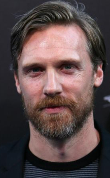 Teddy Sears